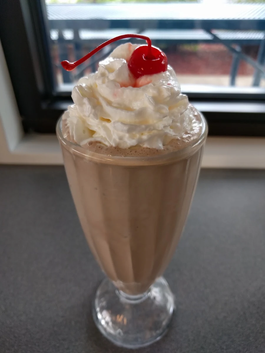 Chocolate Malt