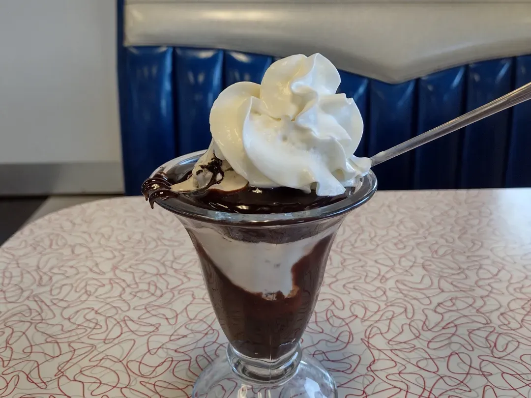 Hot Fudge