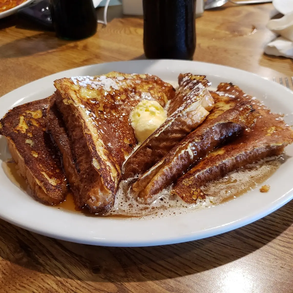 French Toast