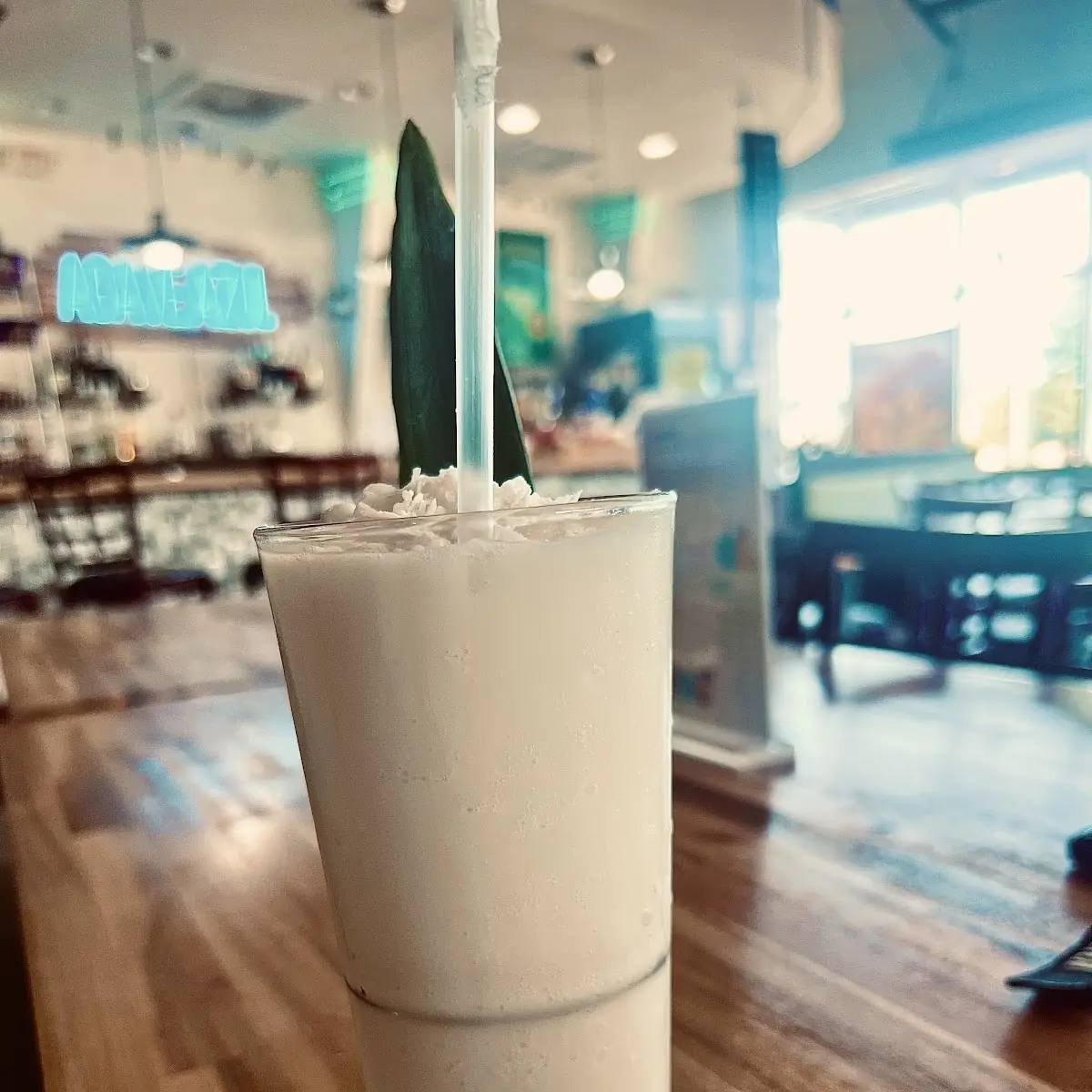 Virgin Piña Colada