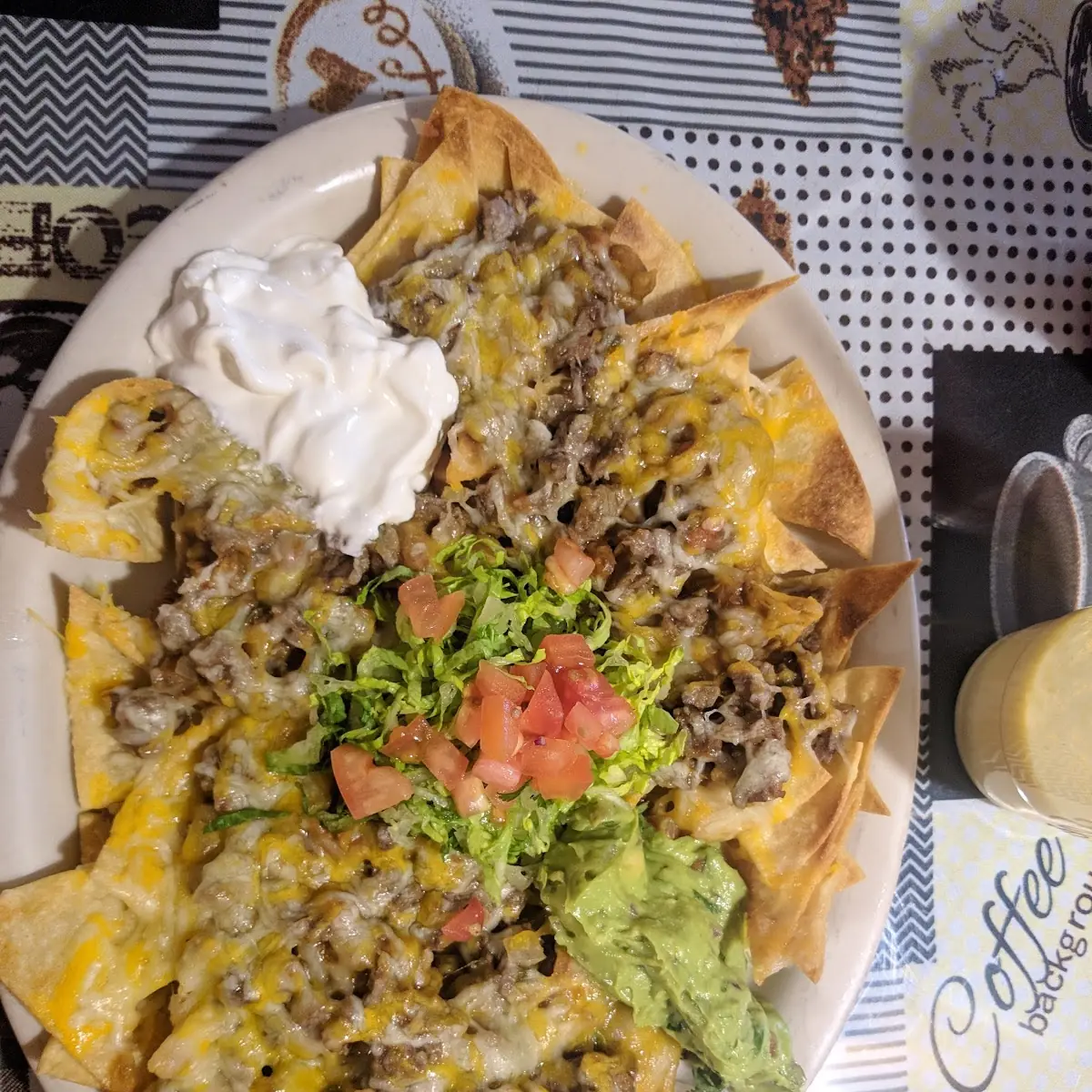 Carne Asada Fries