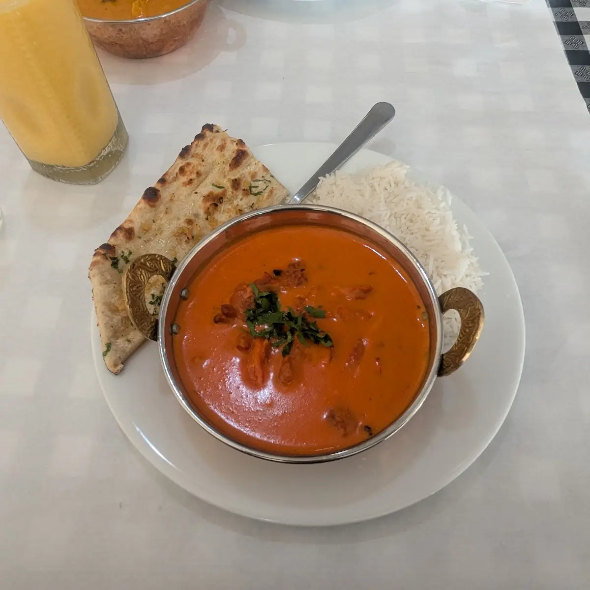 Tomato Soup