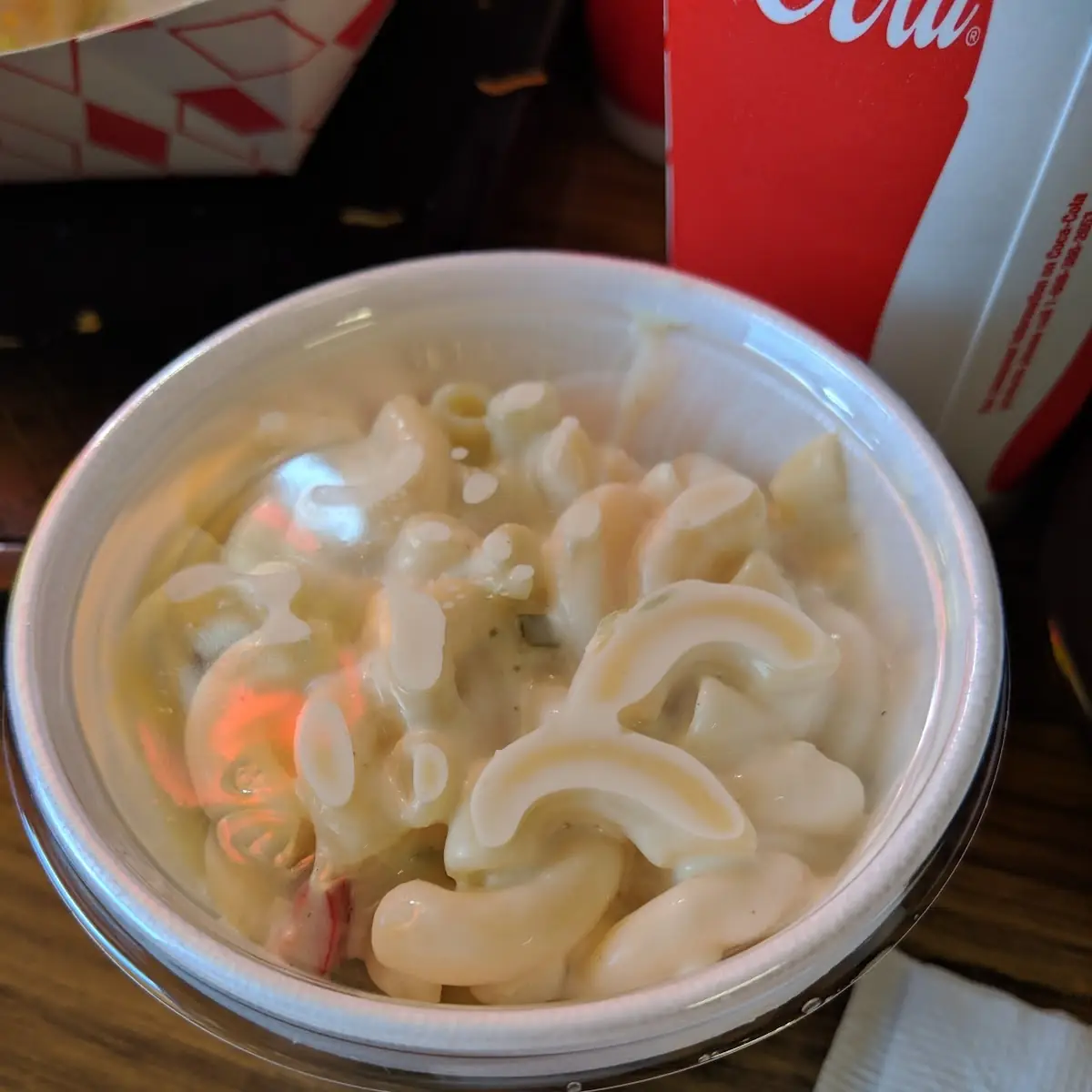 Macaroni Salad