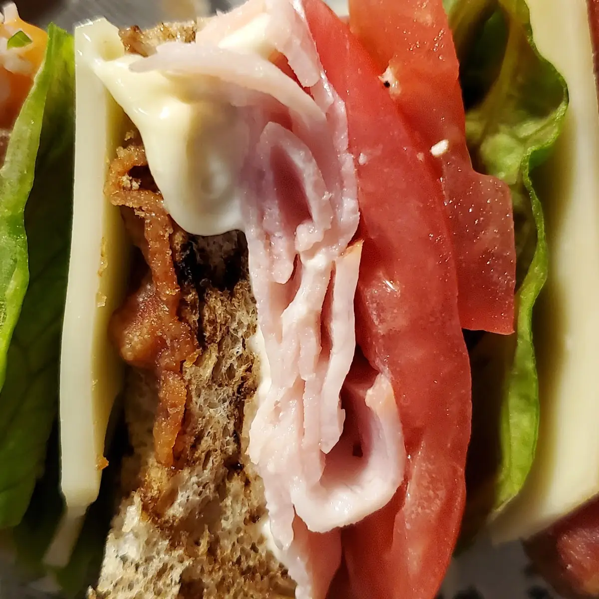 Club Sandwich