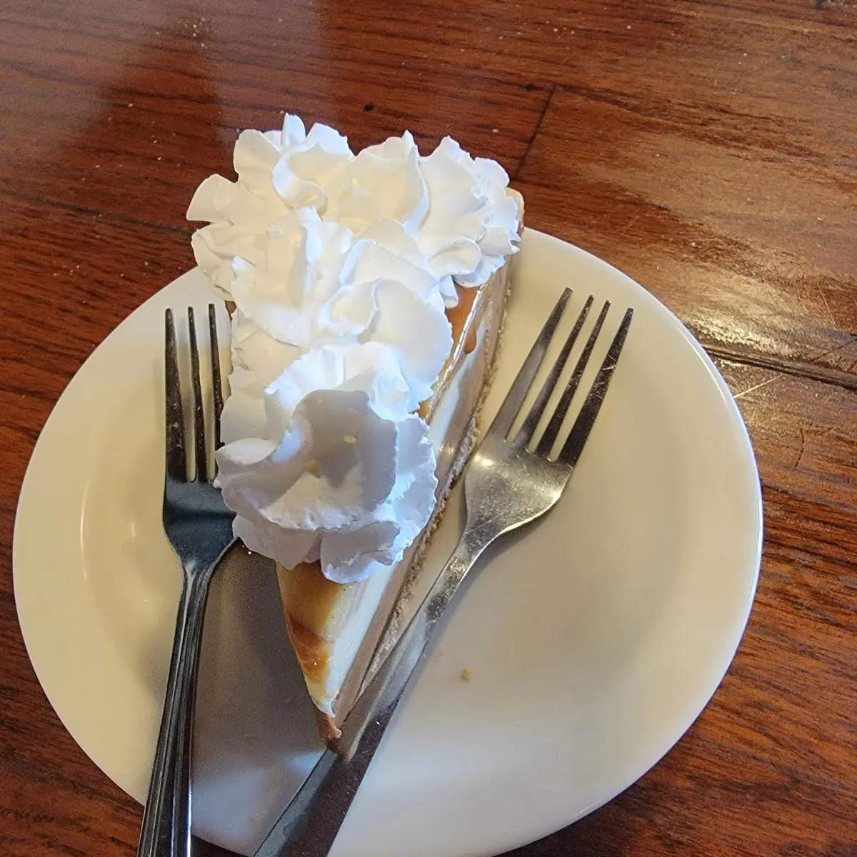 Key Lime Pie