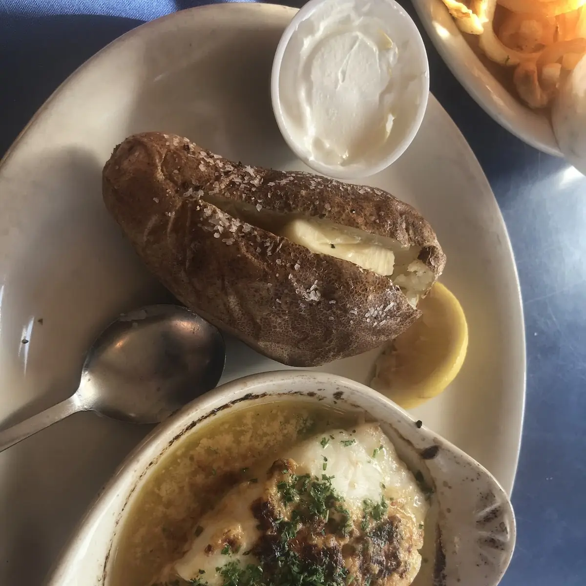 Baked Potato
