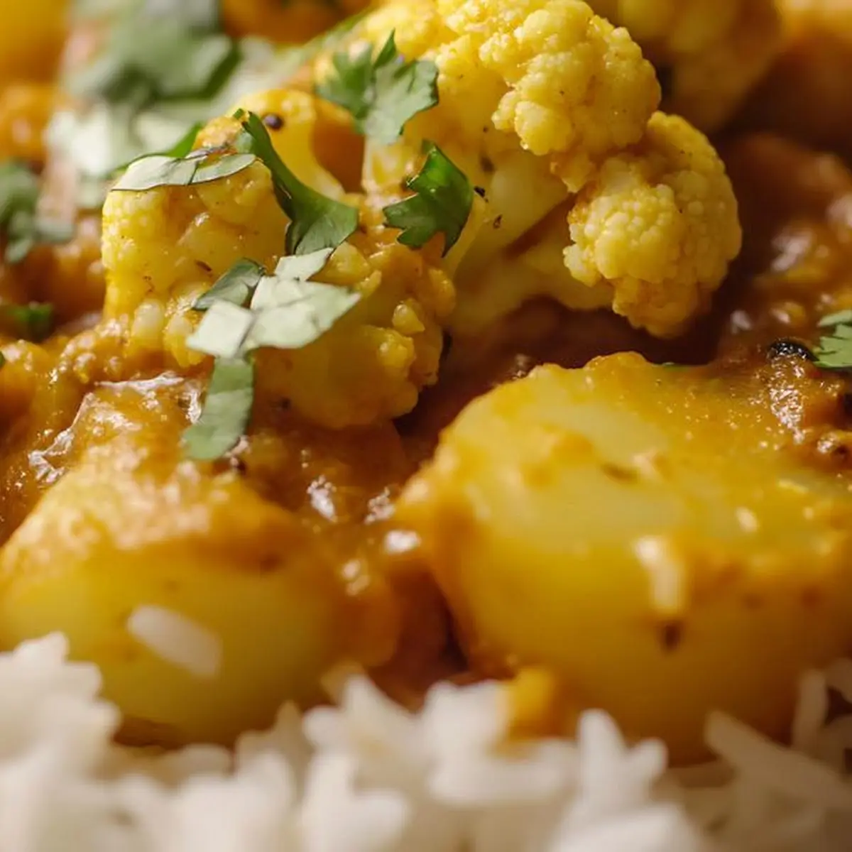 Aloo Gobi
