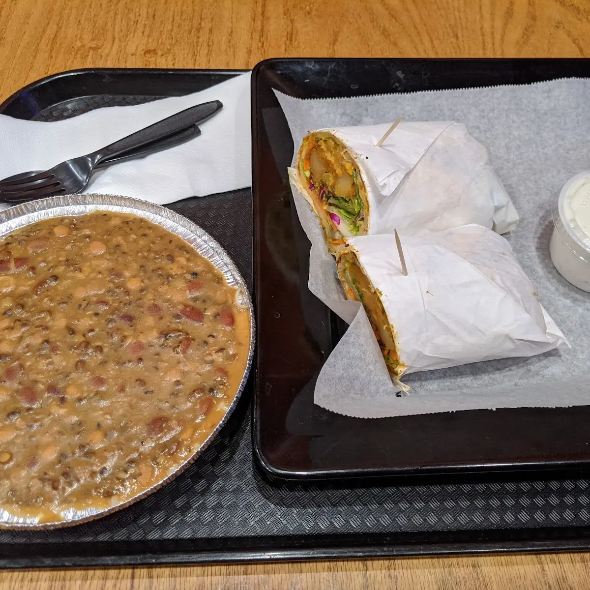 Daal Makhni