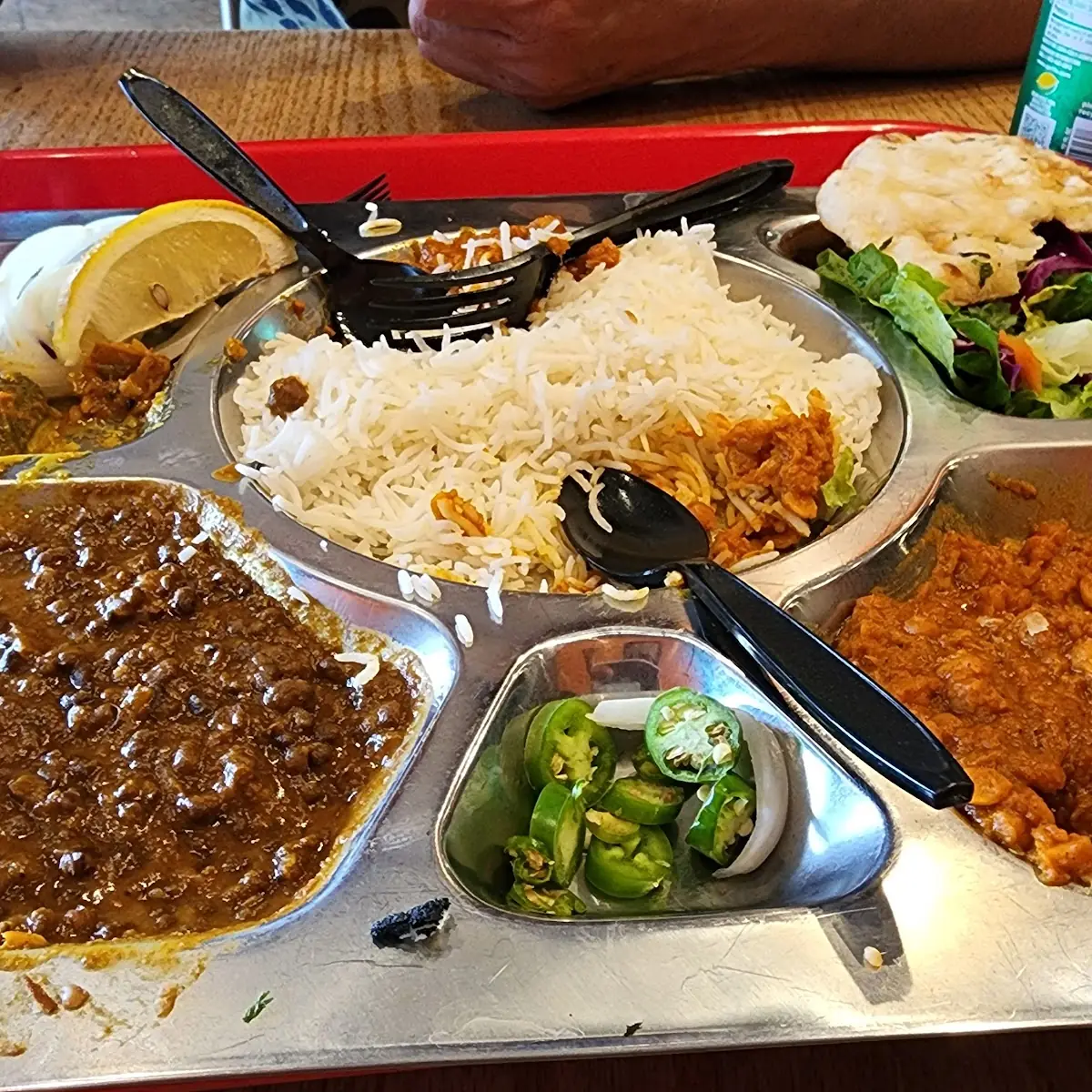 Dal Tadka