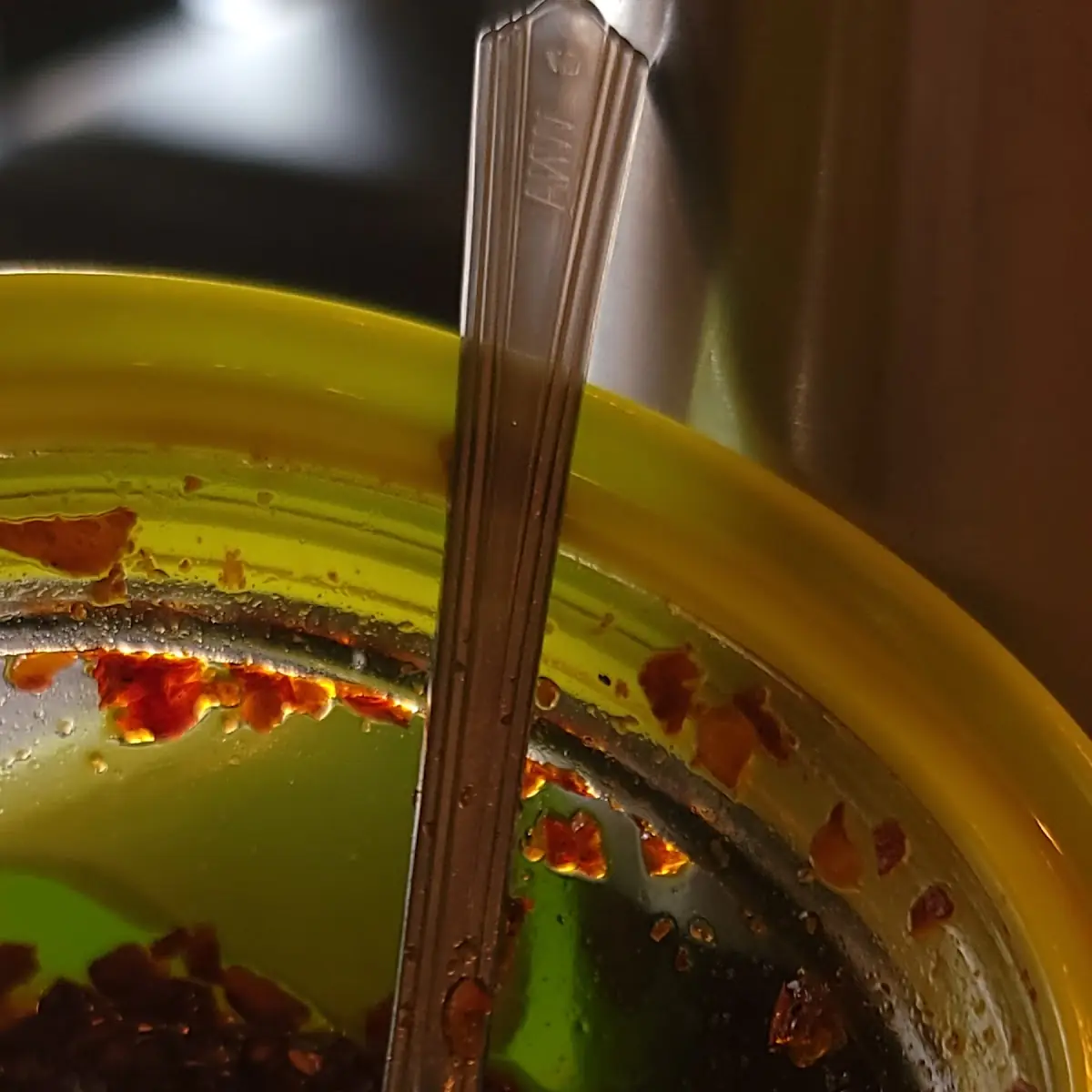 Chili Oil