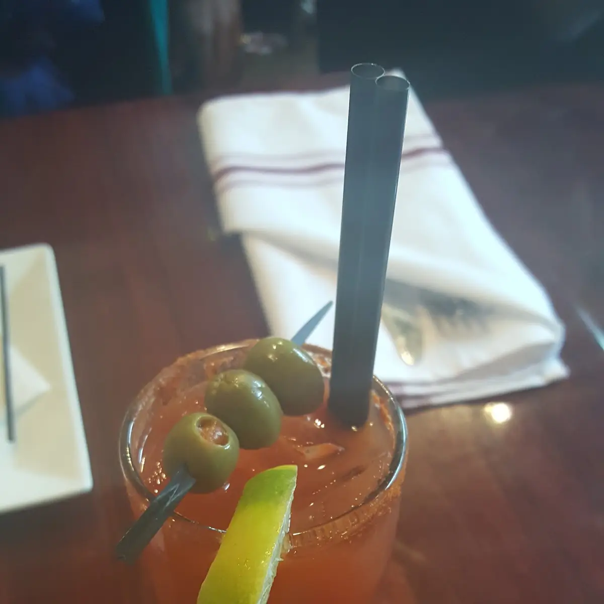 Bloody Mary