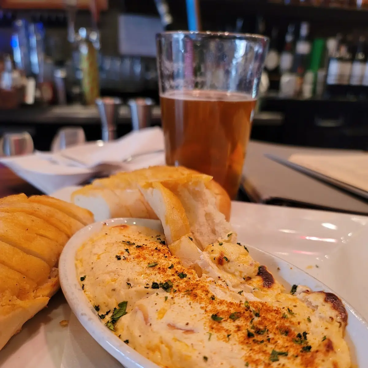 Crab Dip