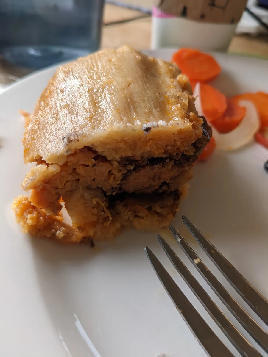Apple Pie
