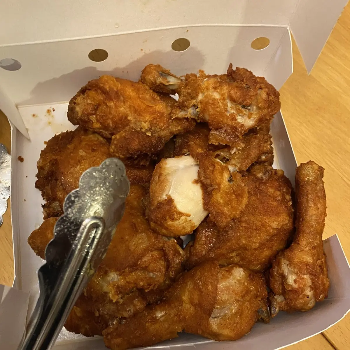 Chicken Wings
