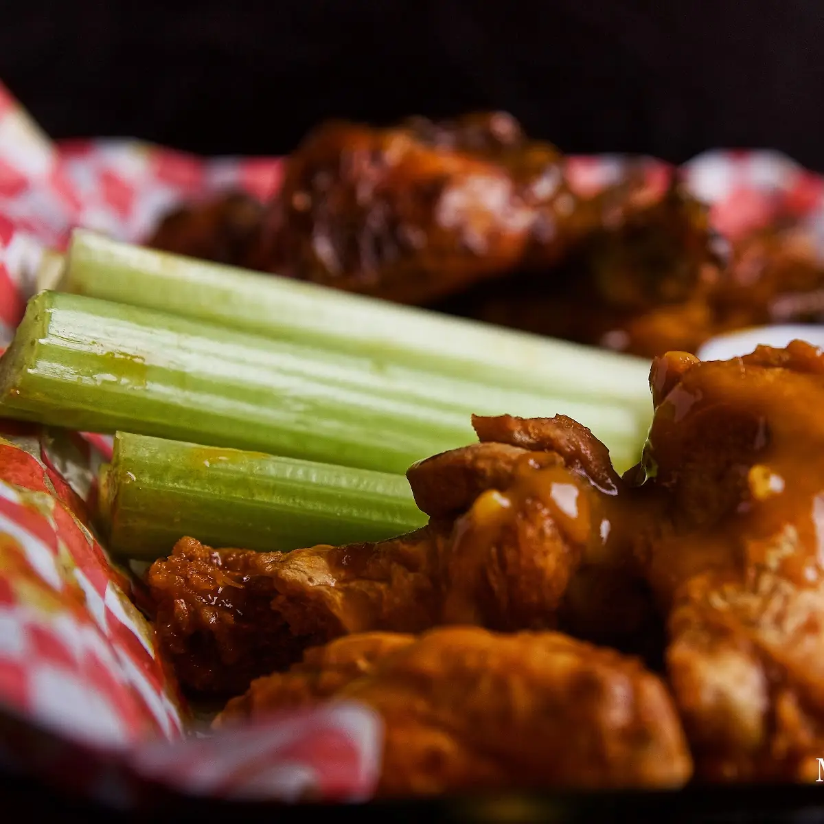50 Wings