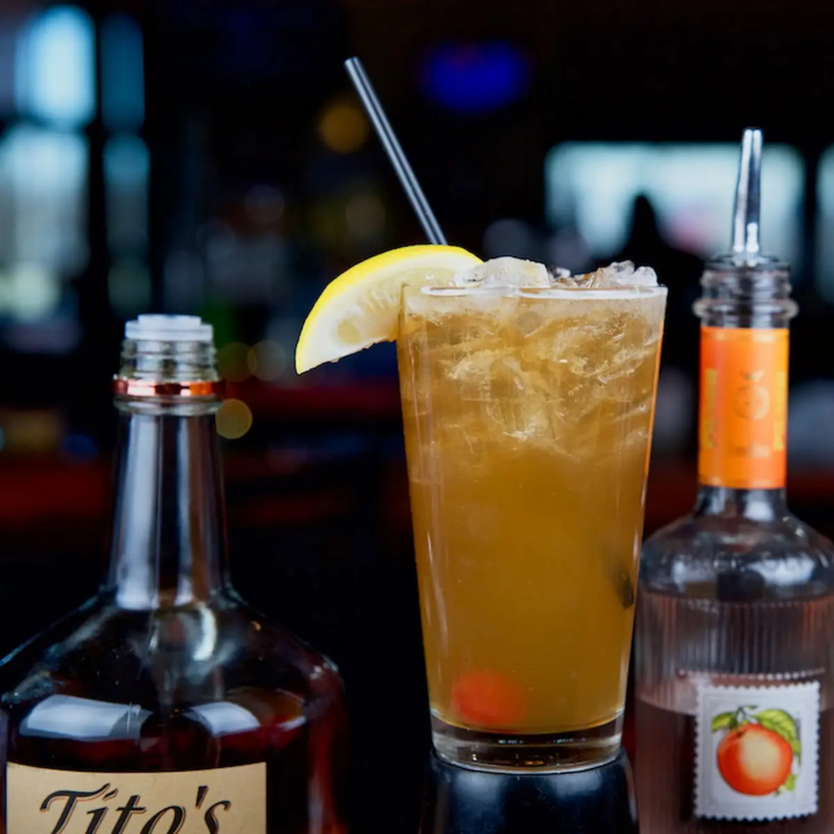 Cocktail on Tap