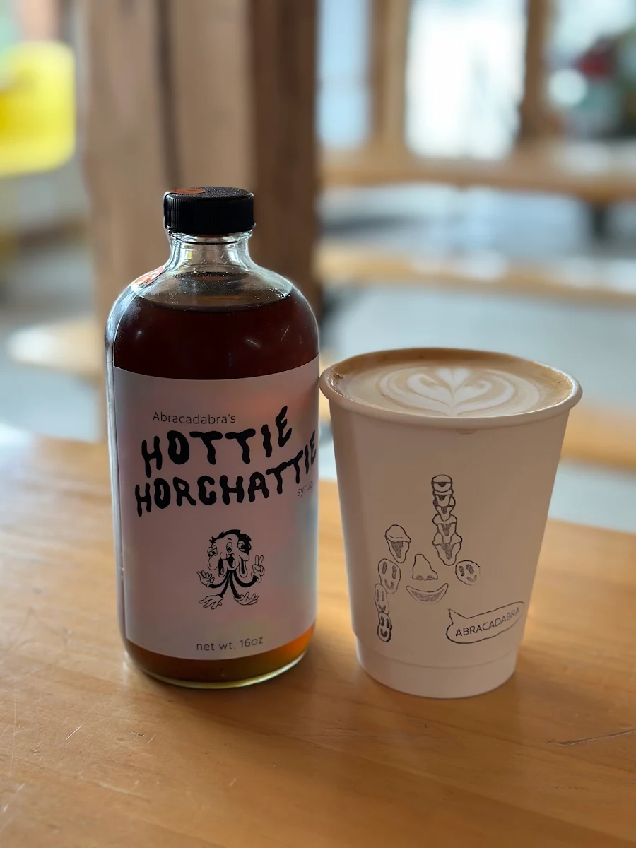 Cold Brew