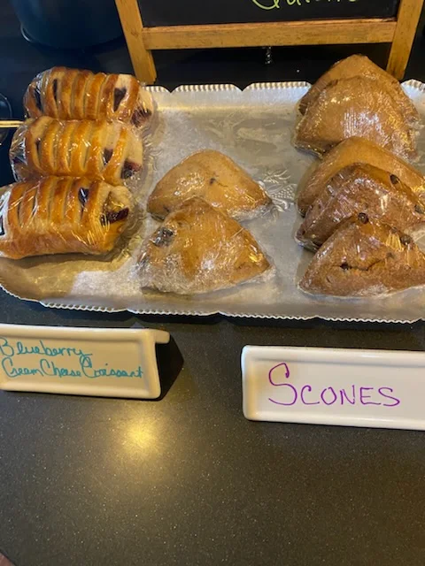 Croissant
