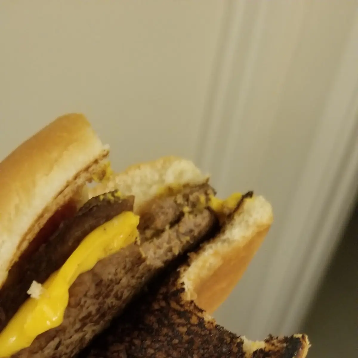 Patty Melt