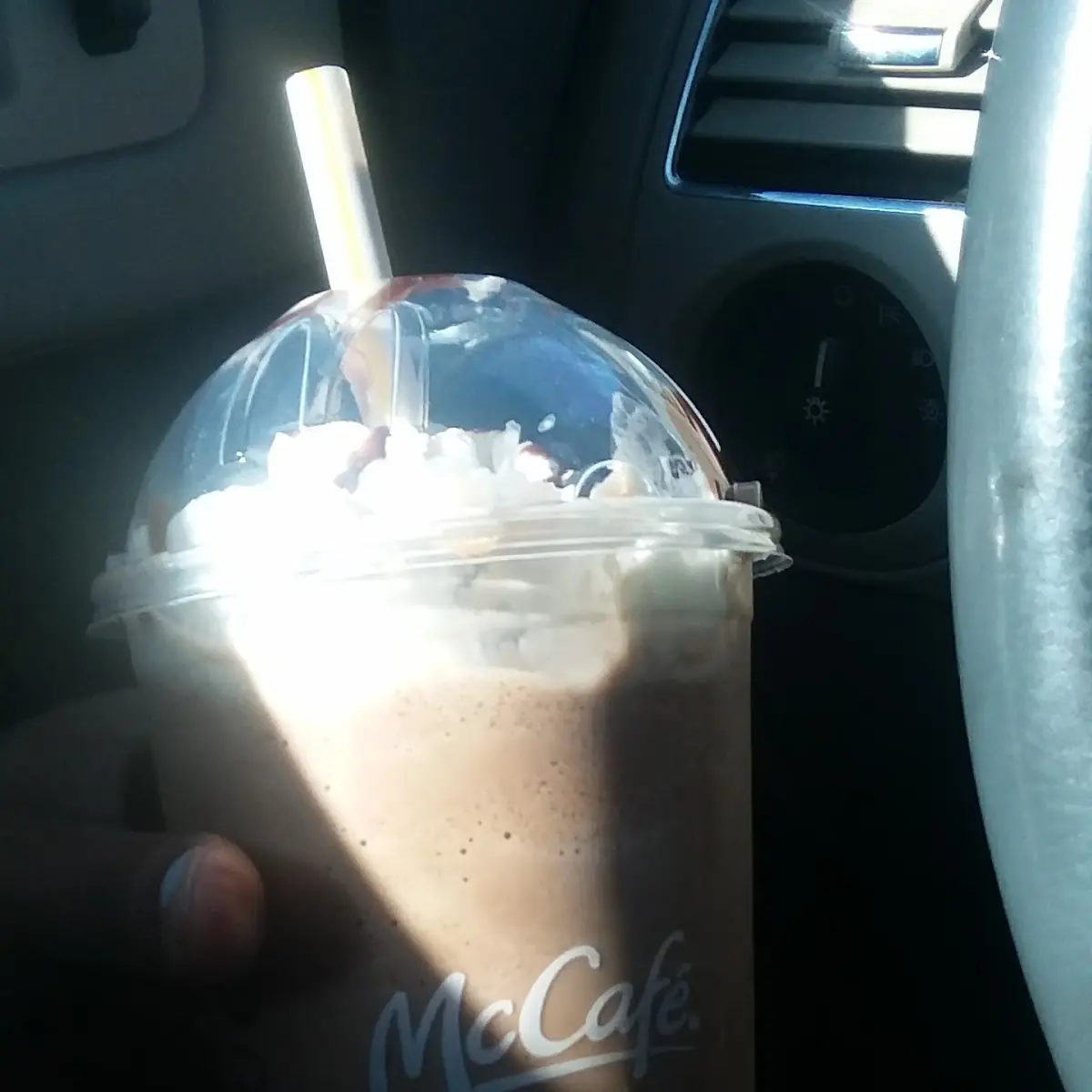 Cafe Mocha