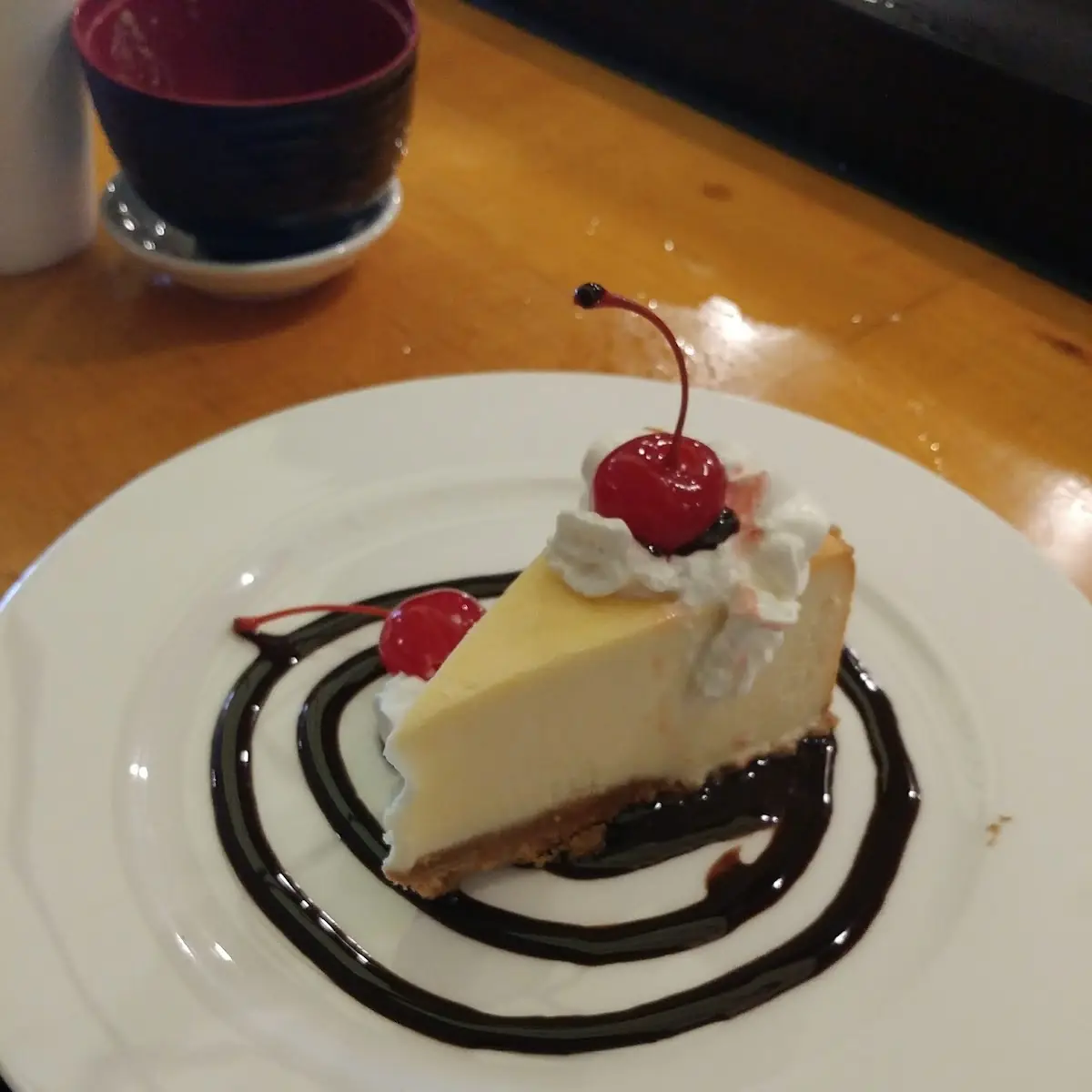 Cheese Cake