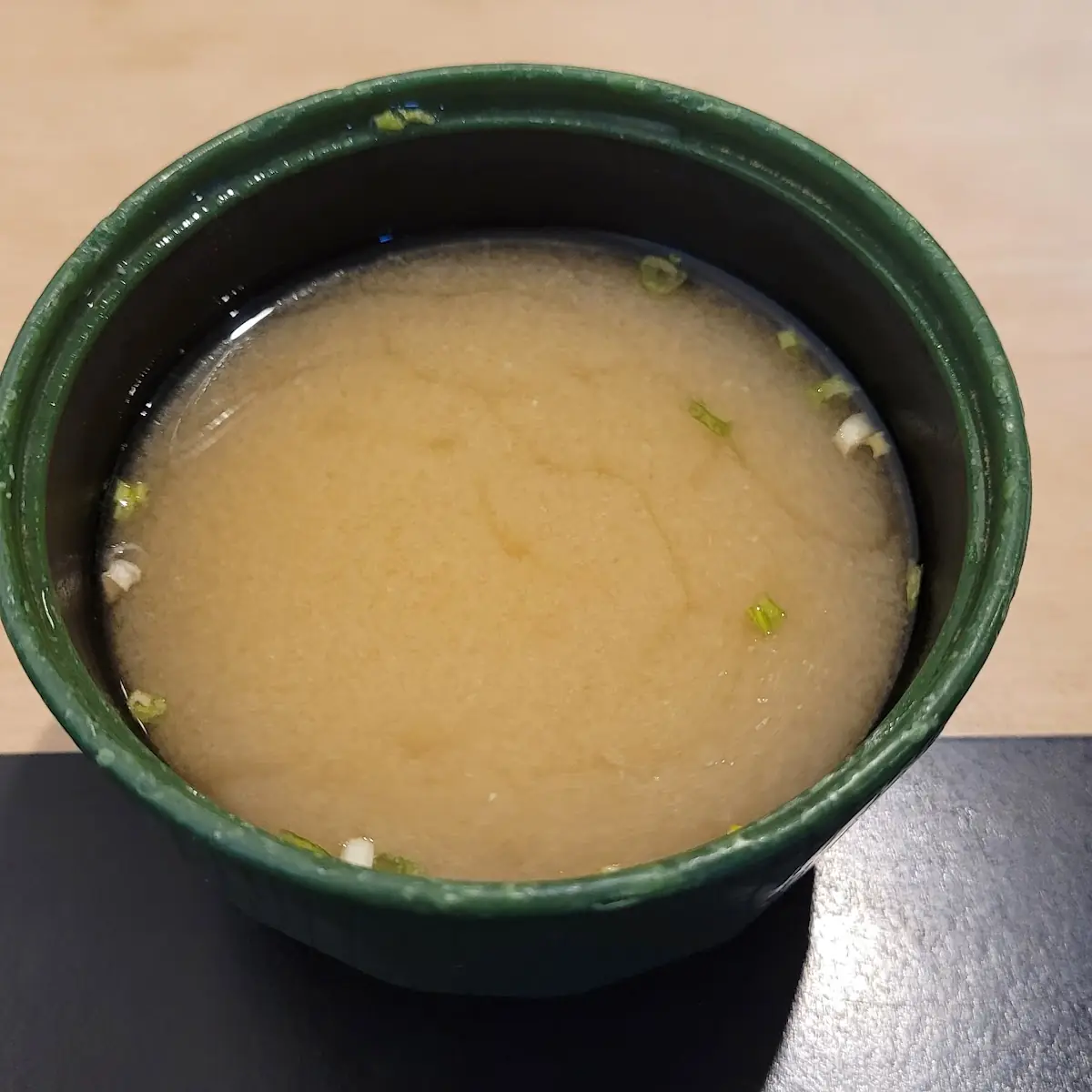 Miso Soup