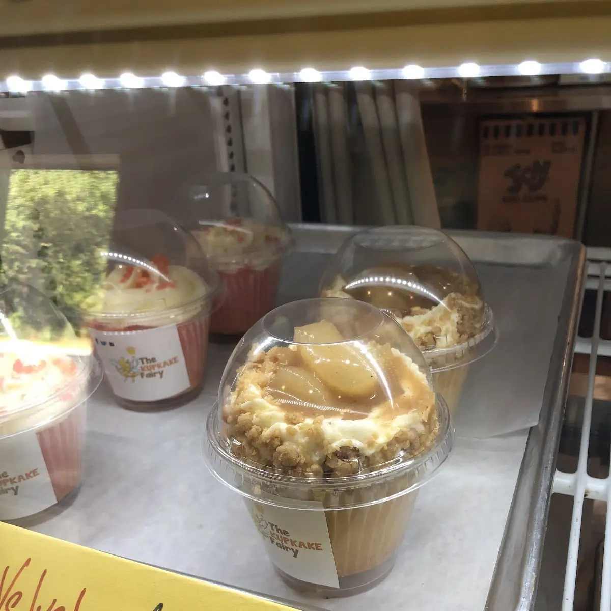 Apple Pie