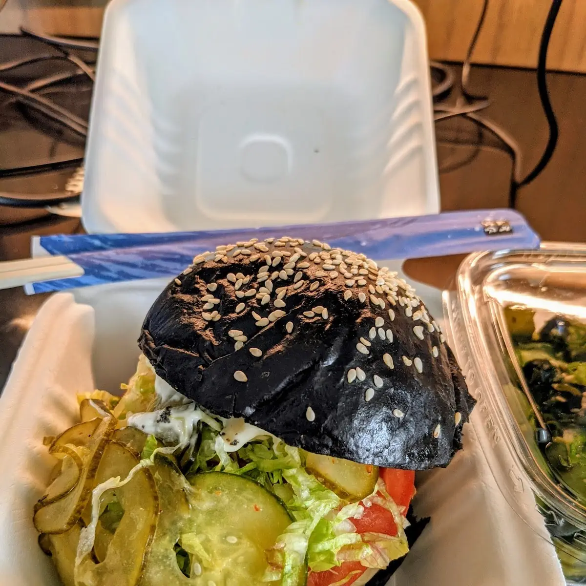 Burger
