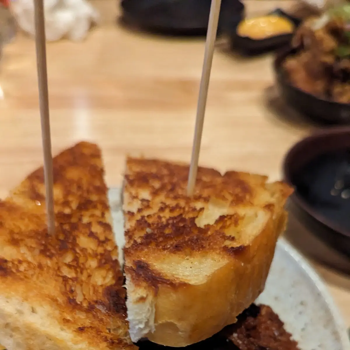 Chicken Sandwich