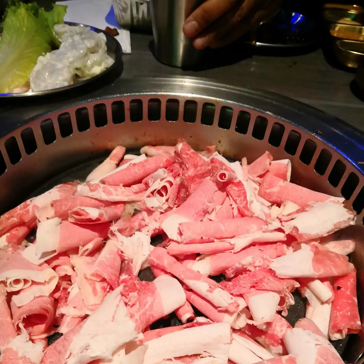Beef Brisket Box