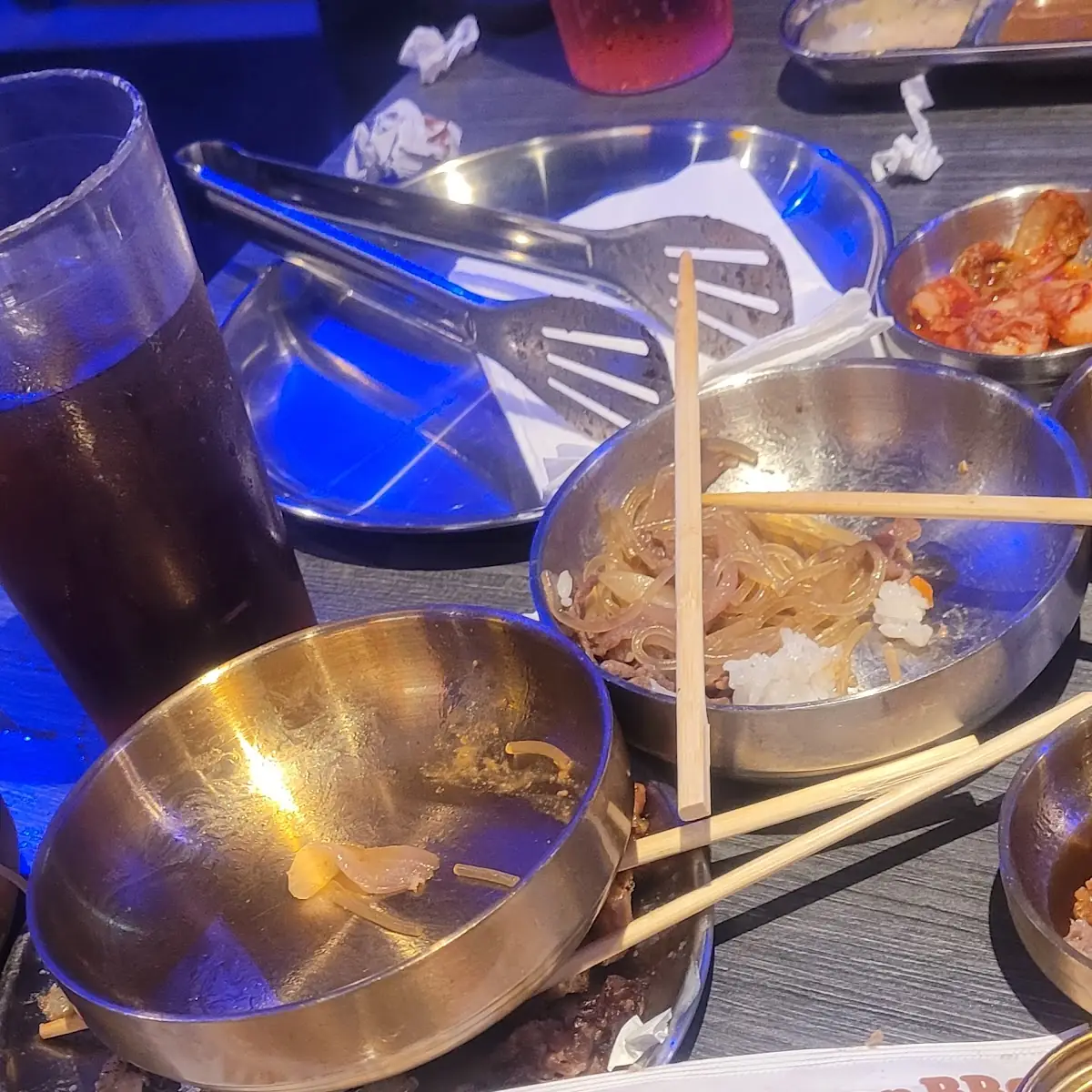 Rice Noodles