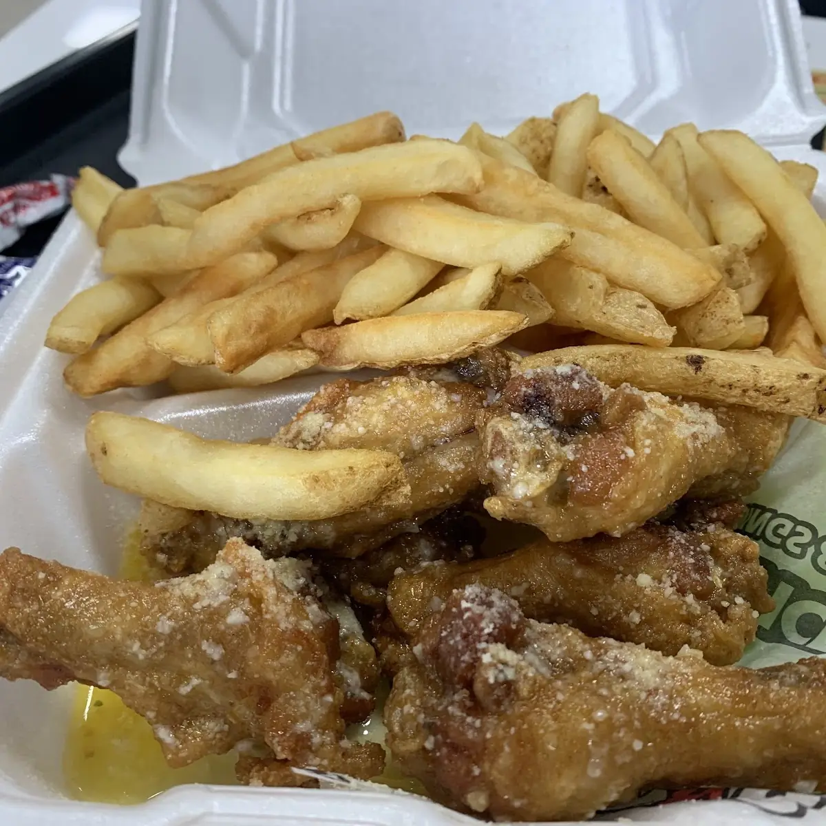 Lemon Pepper