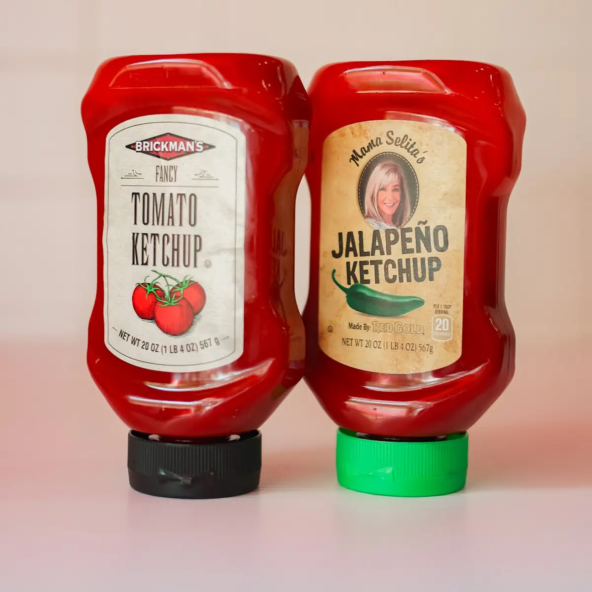 Spicy Ketchup