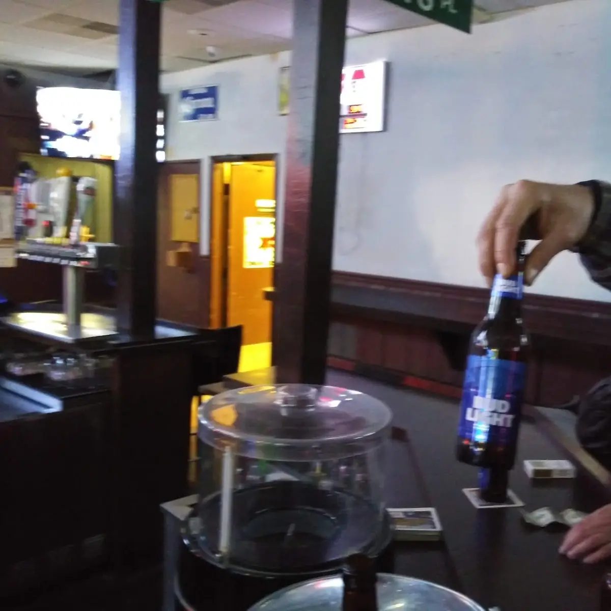 Bud Light