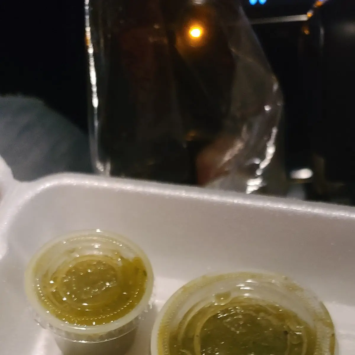 Chile Verde