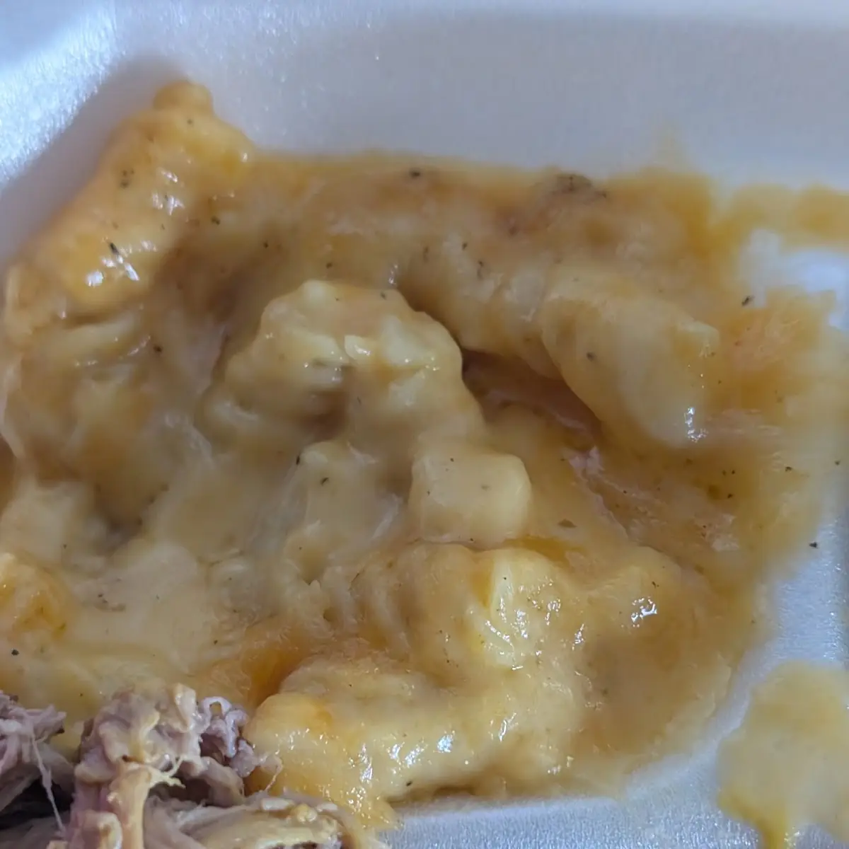 Chicken and Dumplings