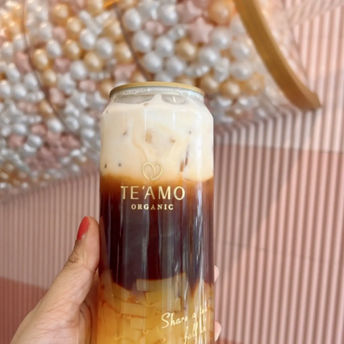 Thai Iced Tea