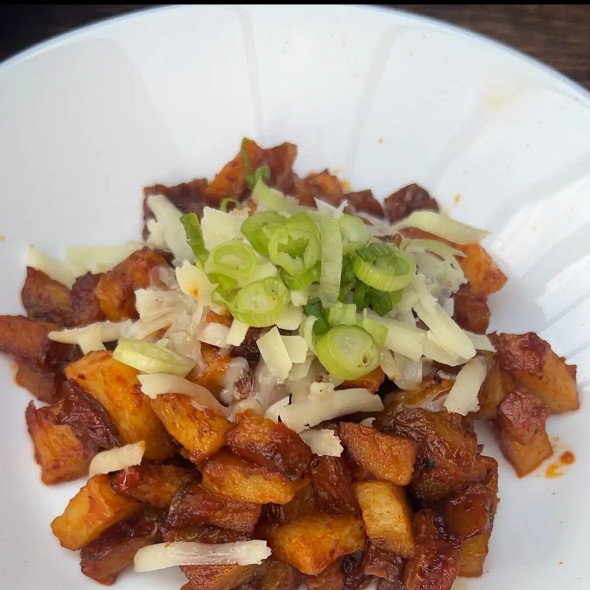 Home Fries