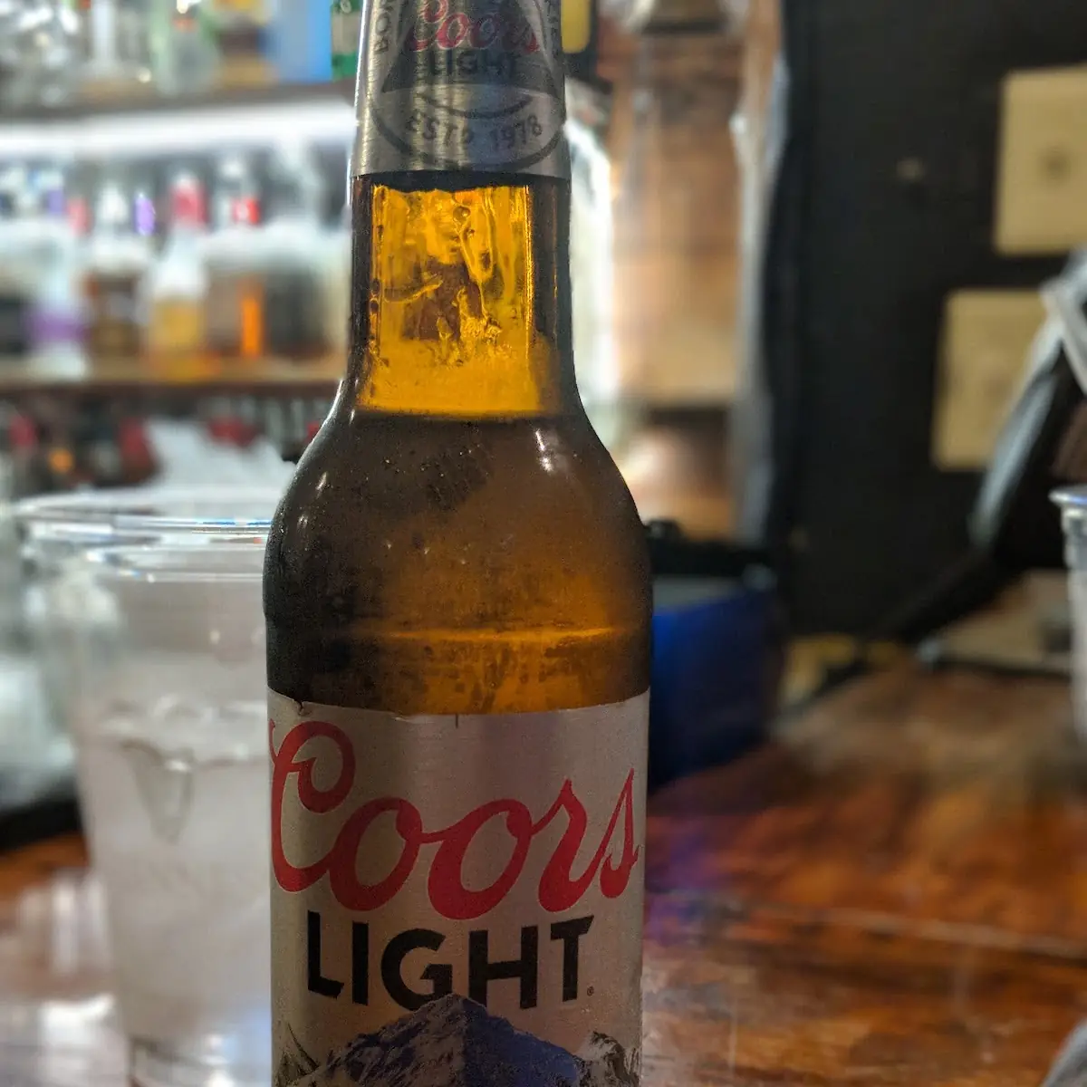 Coors Light