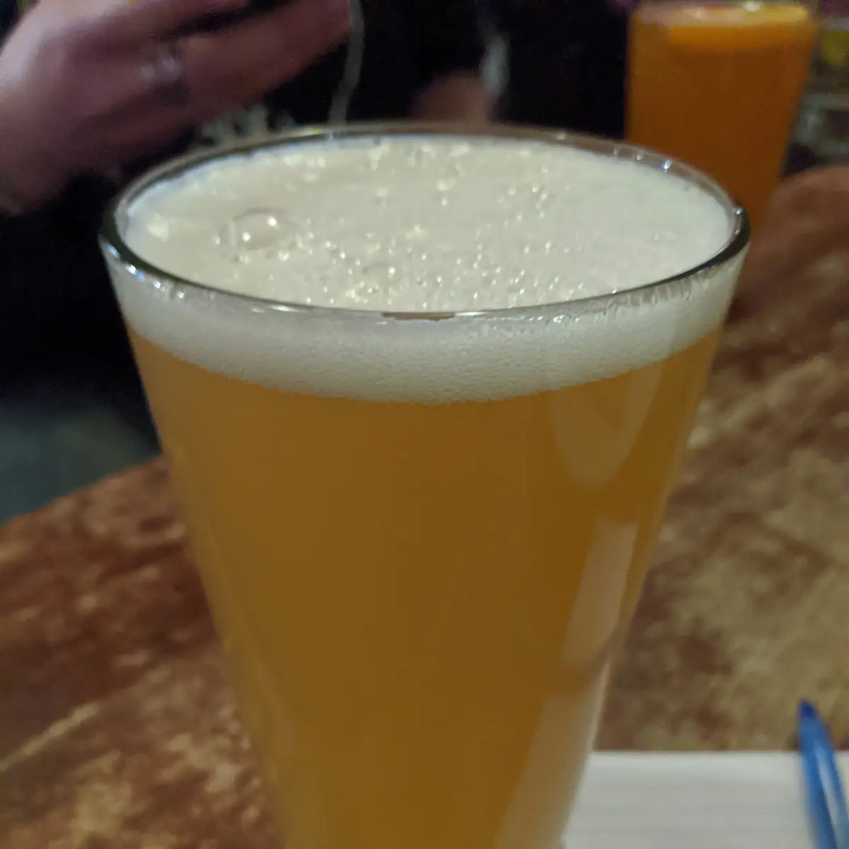 Great Rythm Resonation Pale Ale