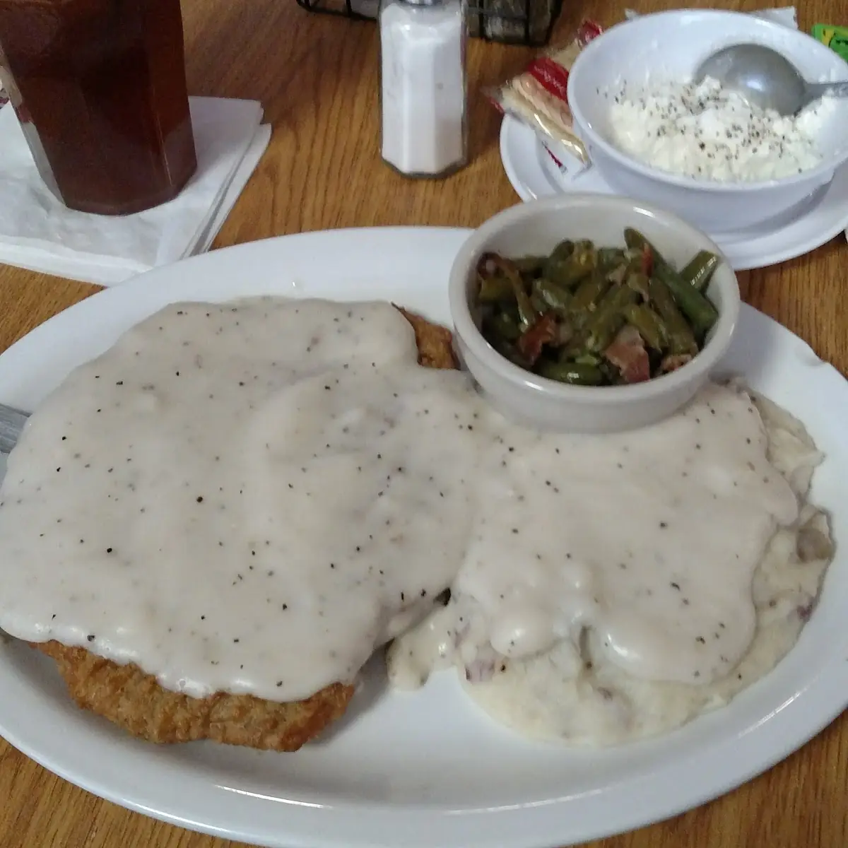 Country Fried Steak