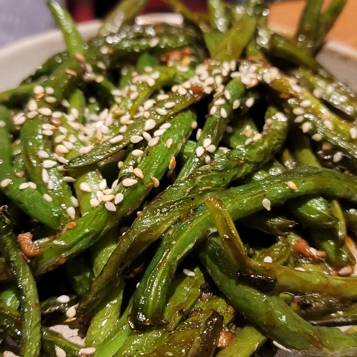 Green Beans