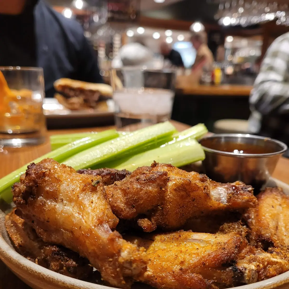 Wings