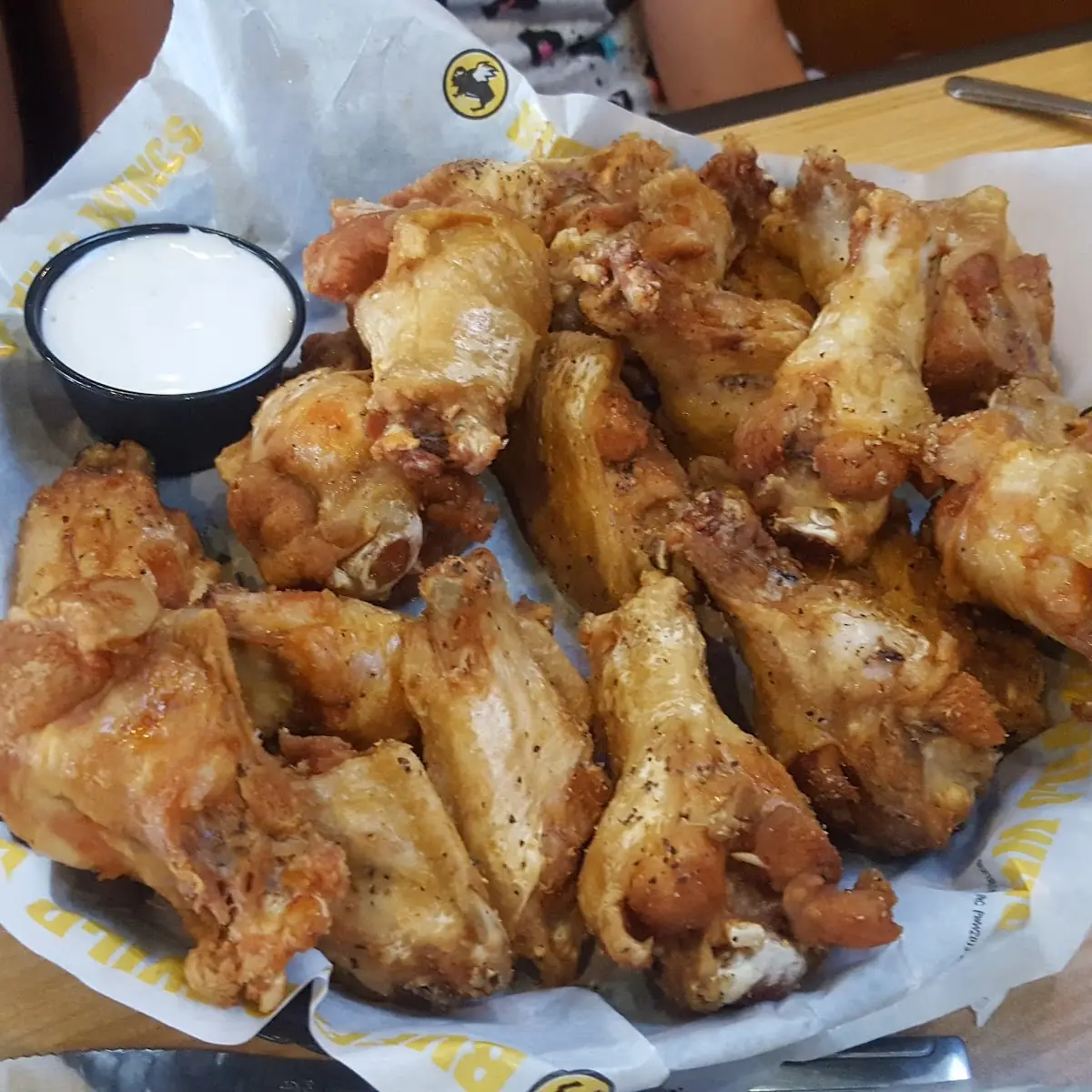 Chicken Wings