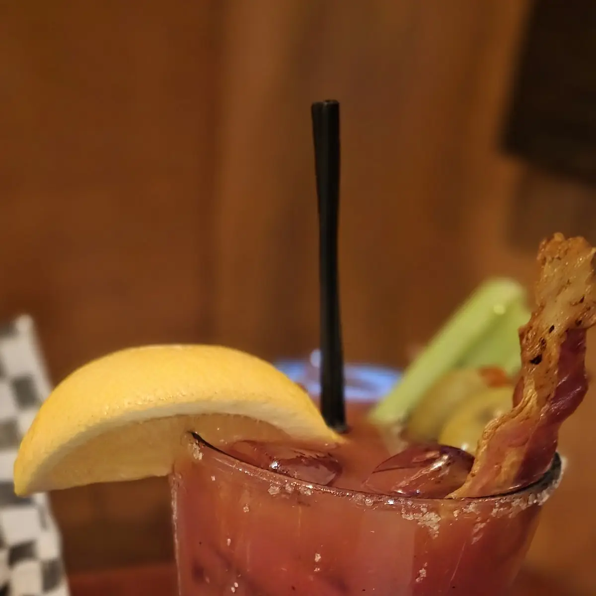 Bloody Marys