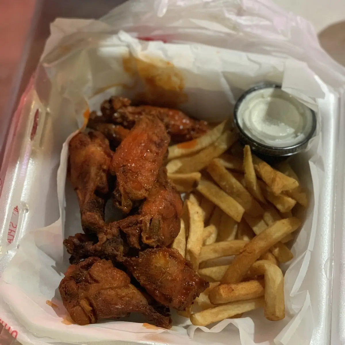 Lemon Pepper
