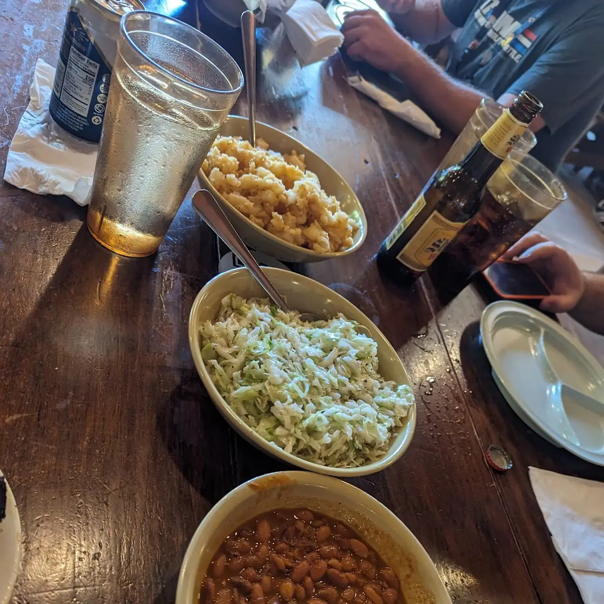 Baked Beans