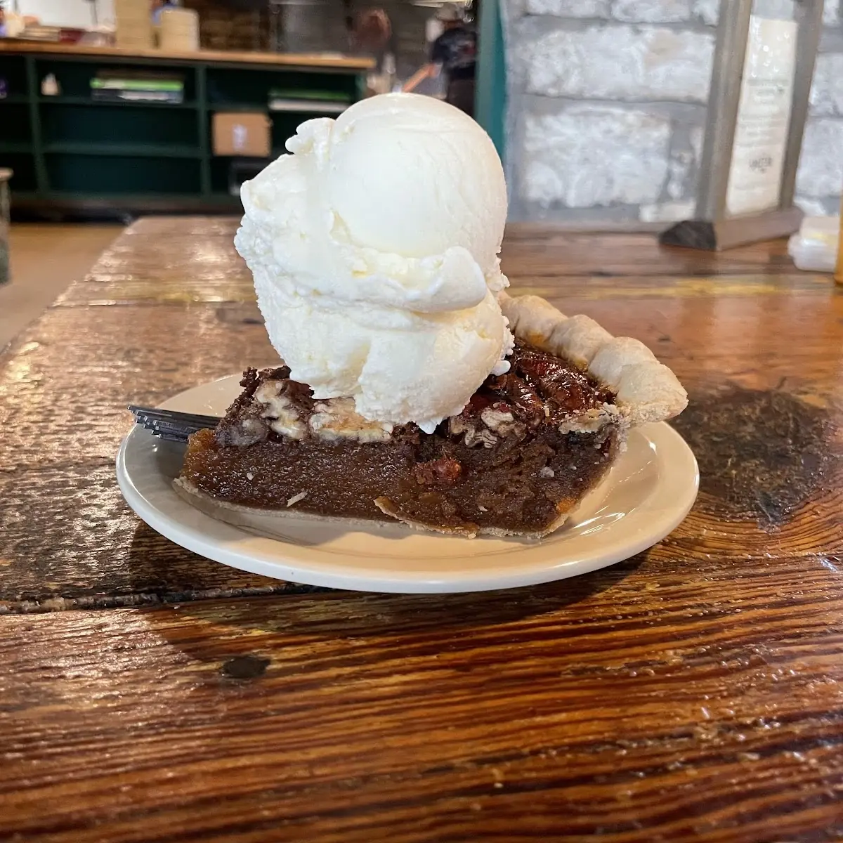 Chocolate Brownie