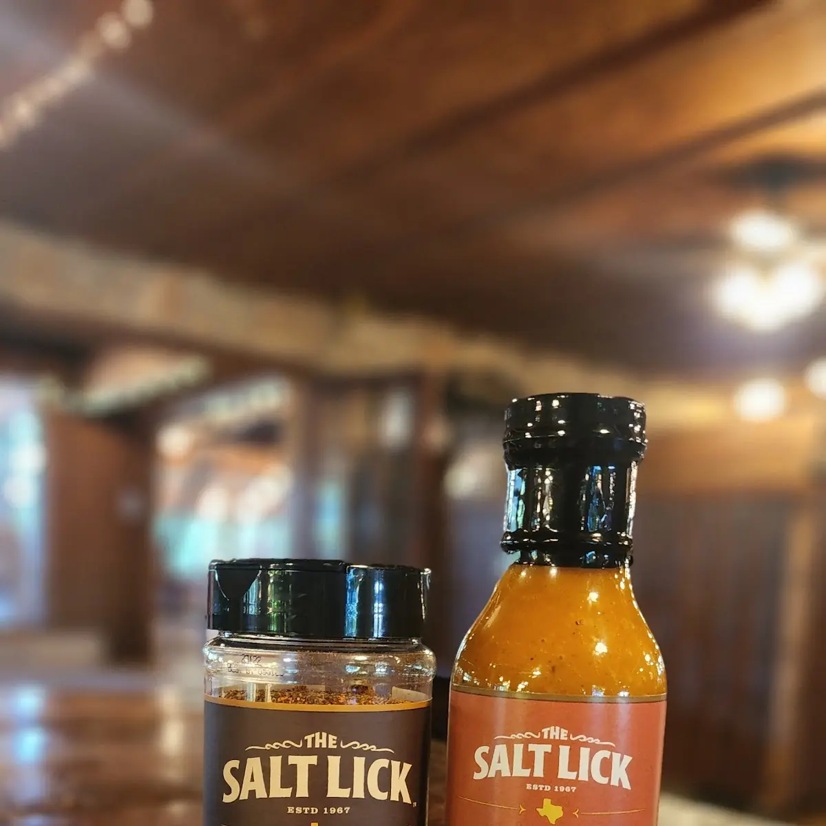 Hot Sauce