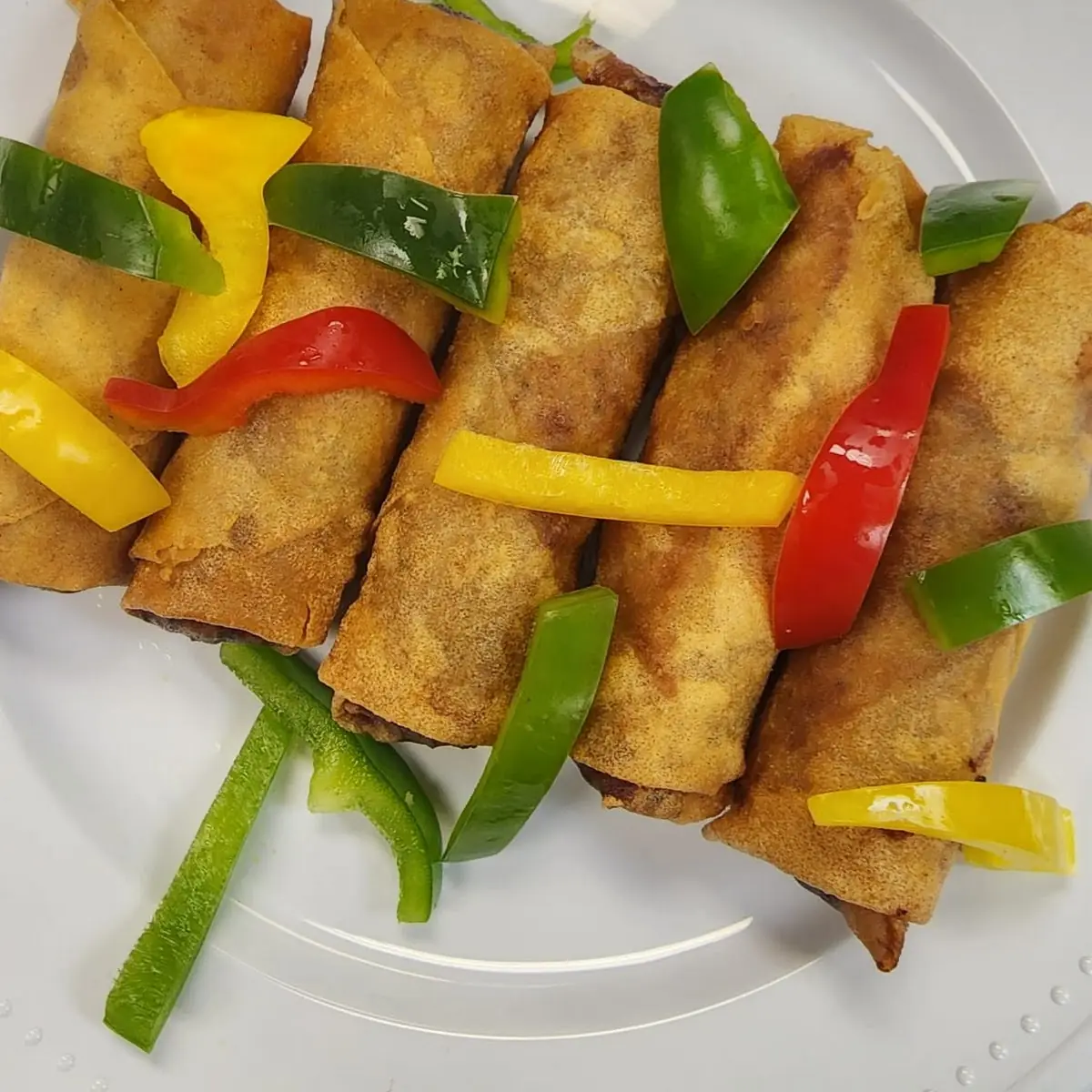 Egg Roll